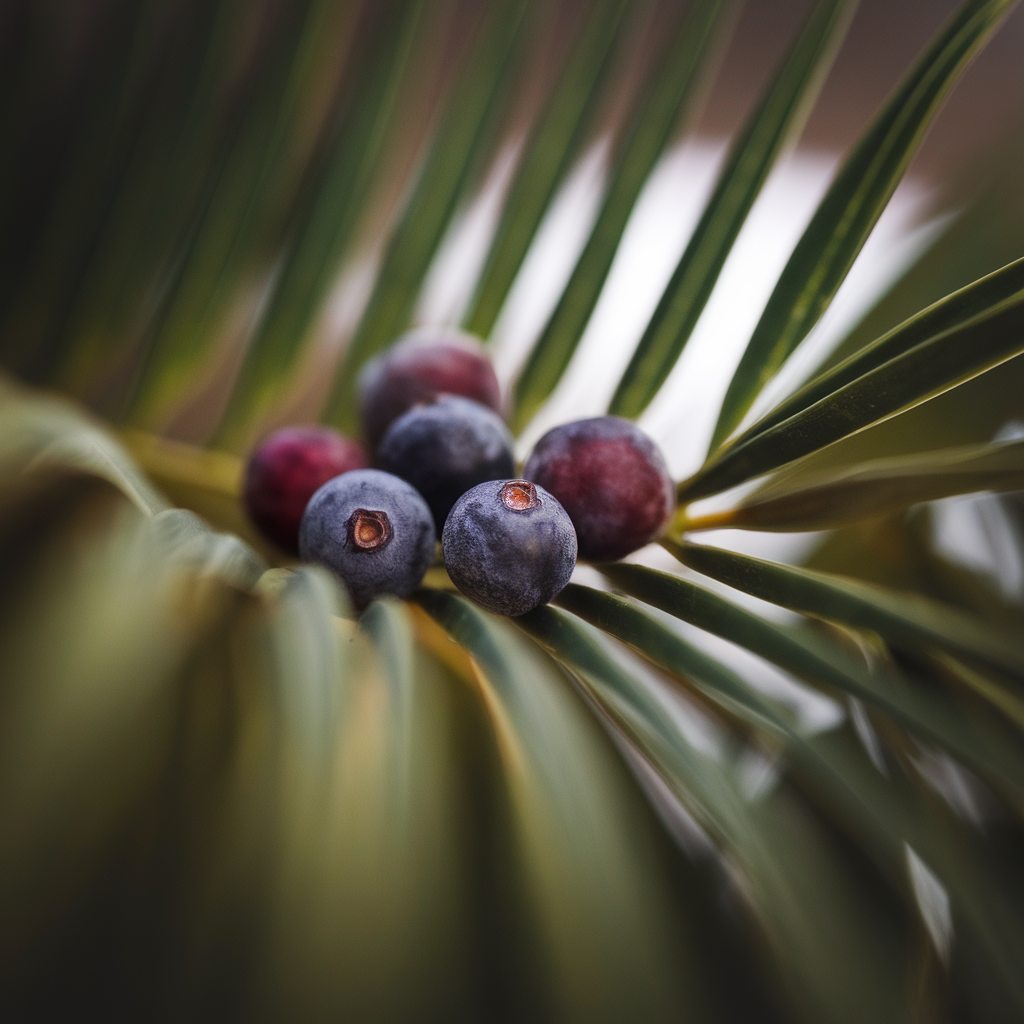 Saw Palmetto